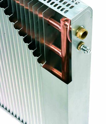 Рекомендации по выбору радиаторов отопления