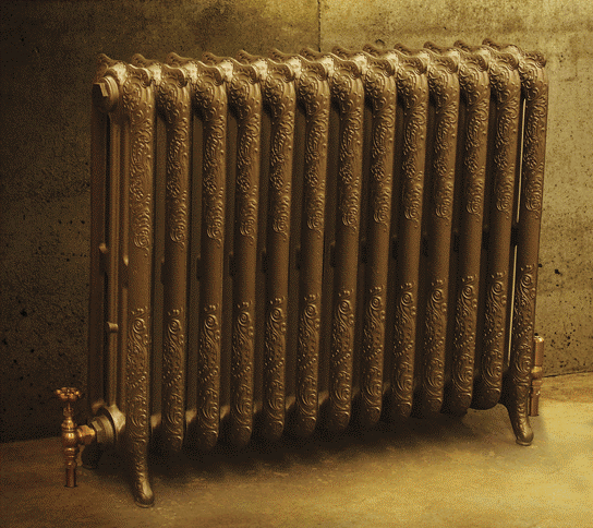 Рекомендации по выбору радиаторов отопления