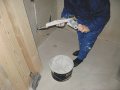 Как правильно наносить шпатлевку