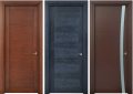 Межкомнатные двери, проблема выбора