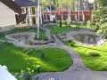 Дизайн сада и огорода своими руками для 15 соток