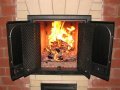 как правильно топить печь дровами