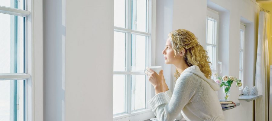 Почему пластиковые окна свистят?